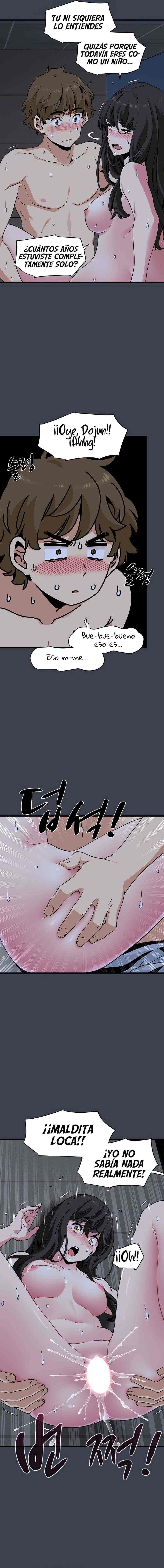 NEW  A Turning Point Page 5 - MangaHe