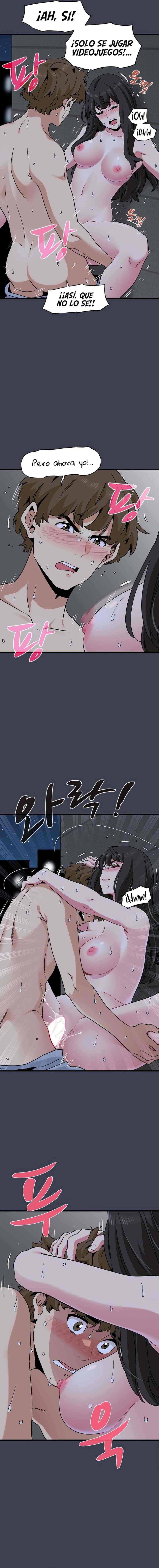 NEW  A Turning Point Page 6 - MangaHe