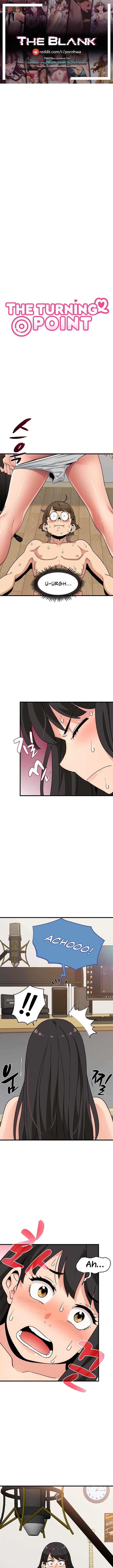 NEW  A Turning Point Page 2 - MangaHe