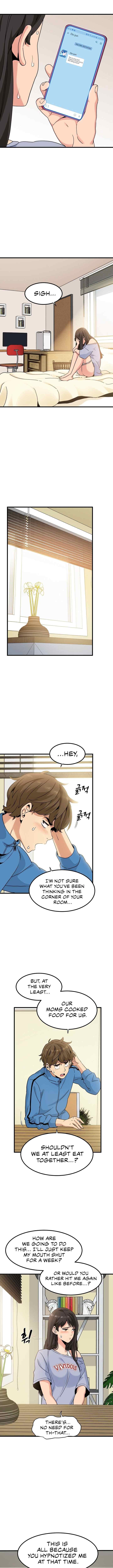 NEW  A Turning Point Page 12 - MangaHe