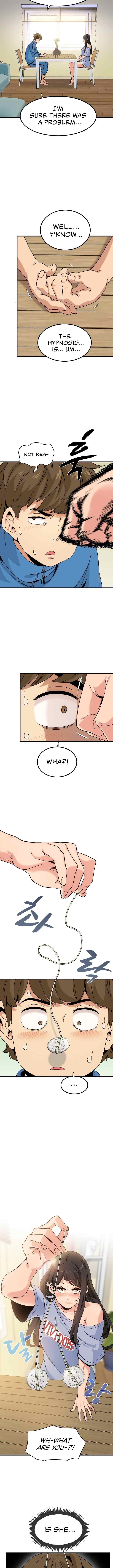 NEW  A Turning Point Page 13 - MangaHe