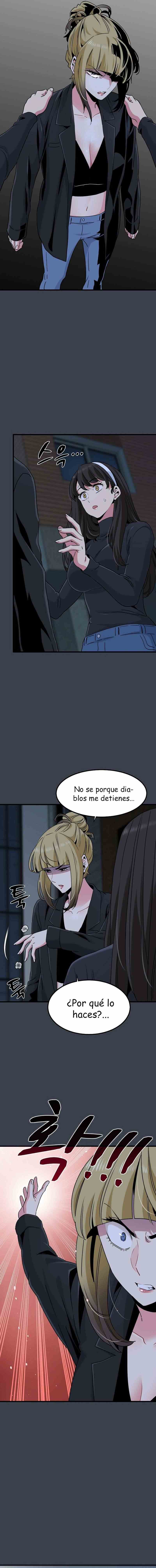 NEW  A Turning Point Page 11 - MangaHe