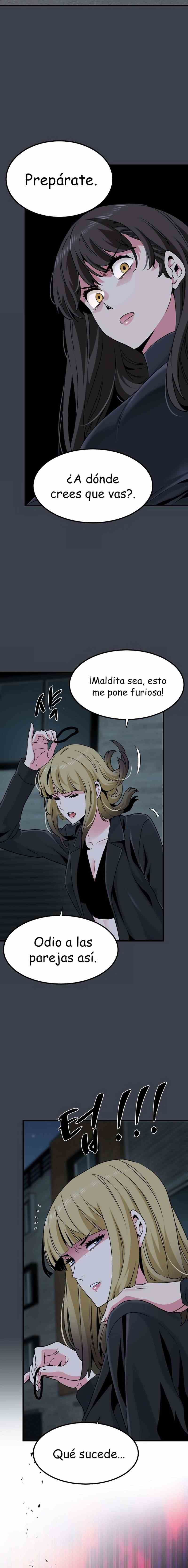 NEW  A Turning Point Page 13 - MangaHe