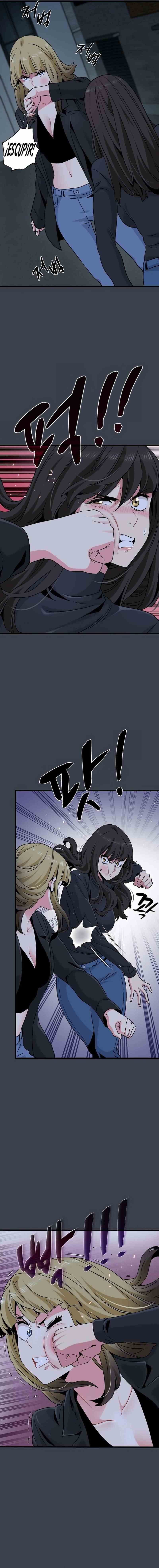 NEW  A Turning Point Page 15 - MangaHe
