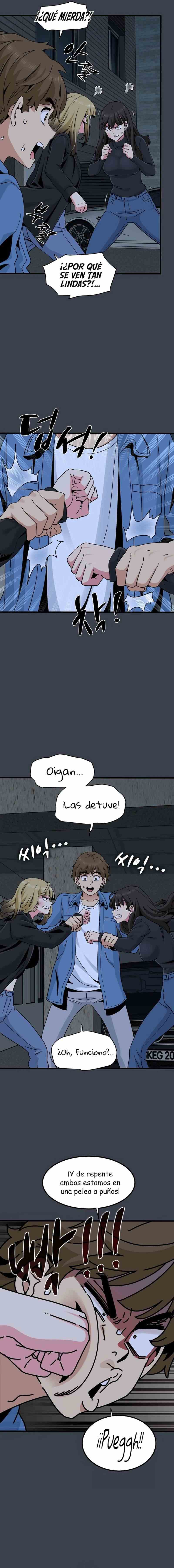 NEW  A Turning Point Page 16 - MangaHe