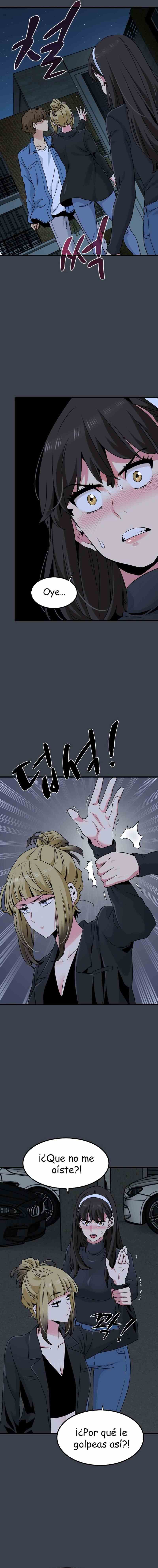 NEW  A Turning Point Page 4 - MangaHe