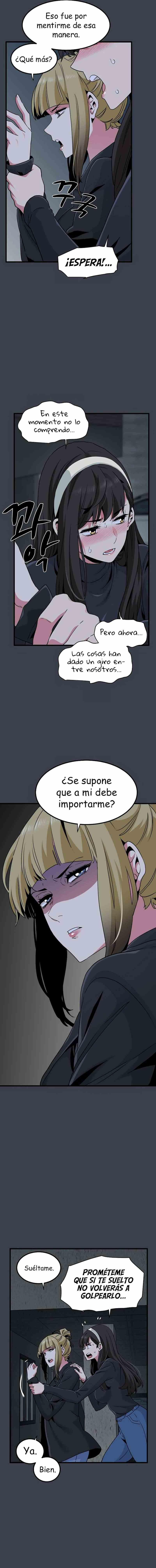 NEW  A Turning Point Page 5 - MangaHe