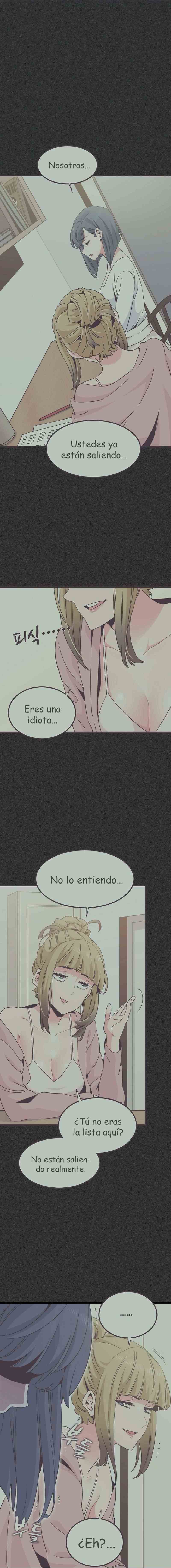 NEW  A Turning Point Page 7 - MangaHe