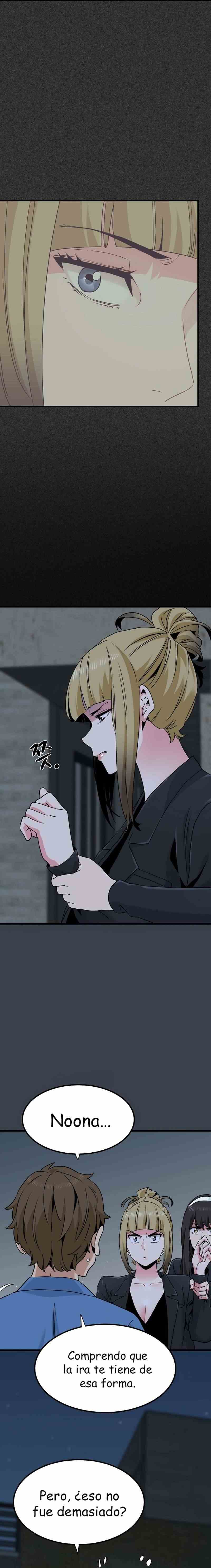 NEW  A Turning Point Page 8 - MangaHe