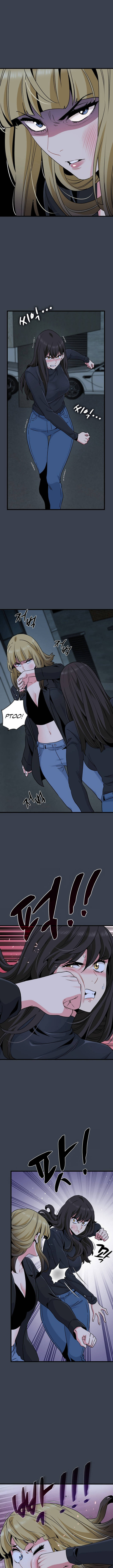 NEW  A Turning Point Page 11 - MangaHe