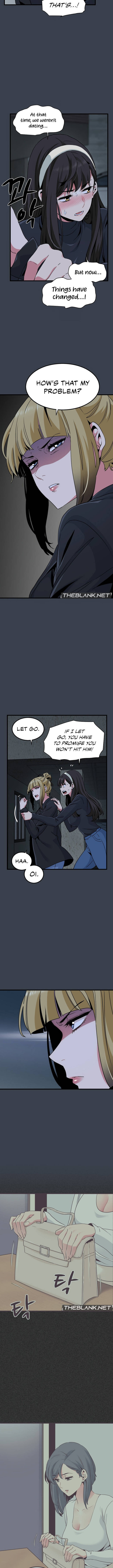NEW  A Turning Point Page 5 - MangaHe