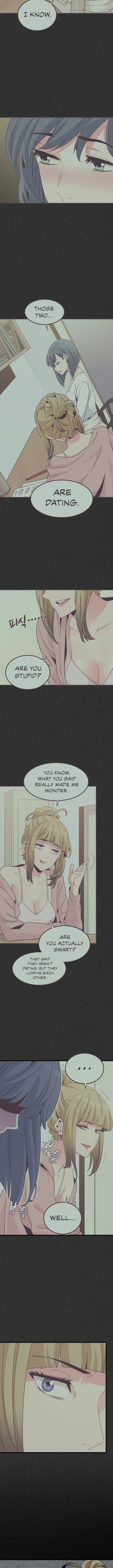 NEW  A Turning Point Page 6 - MangaHe