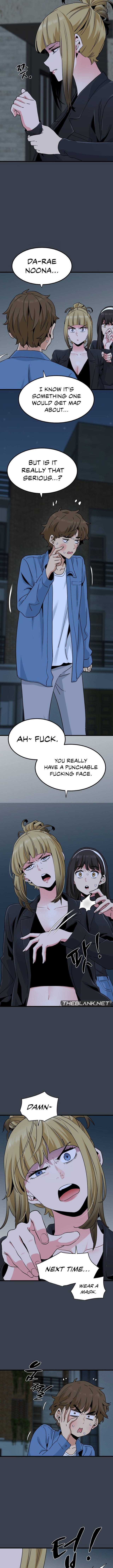 NEW  A Turning Point Page 7 - MangaHe