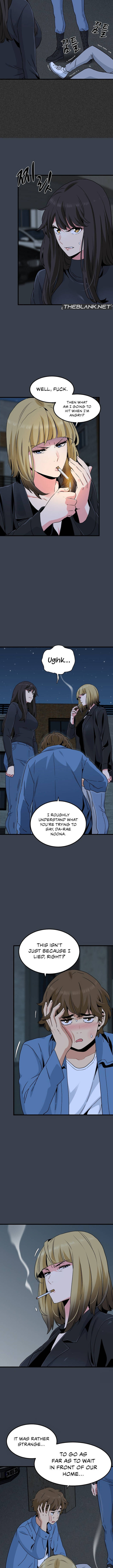 NEW  A Turning Point Page 14 - MangaHe