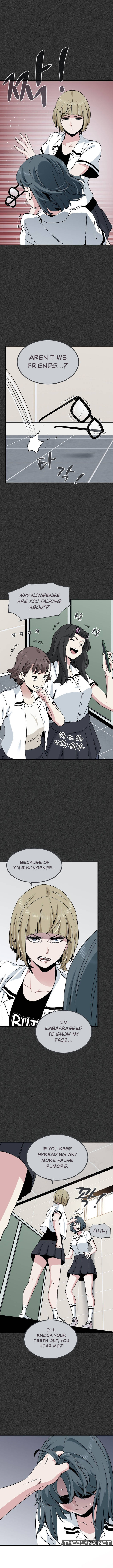 NEW  A Turning Point Page 7 - MangaHe