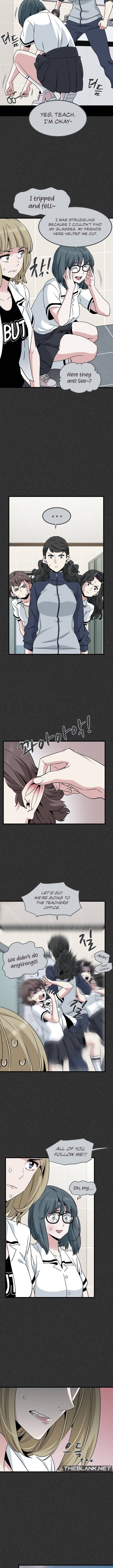 NEW  A Turning Point Page 9 - MangaHe