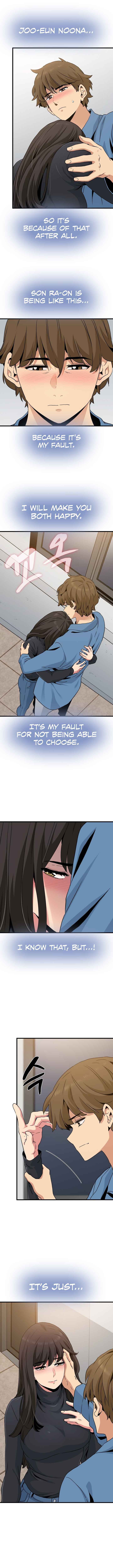 NEW  A Turning Point Page 13 - MangaHe