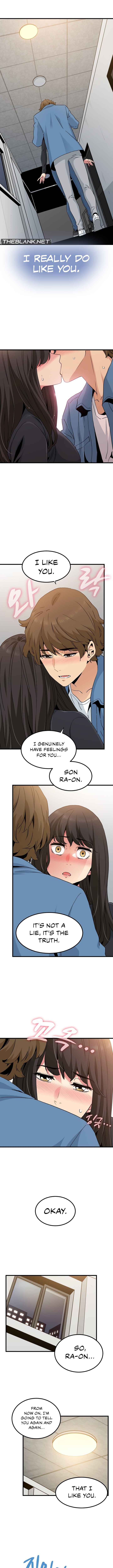 NEW  A Turning Point Page 15 - MangaHe