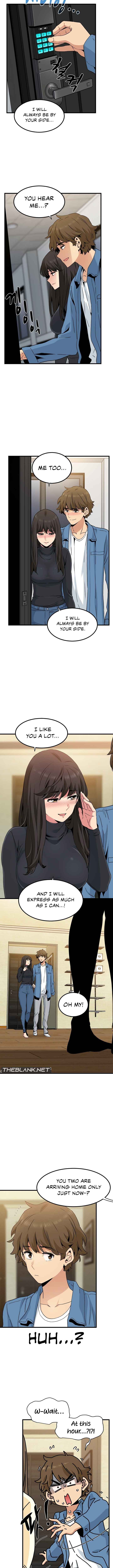 NEW  A Turning Point Page 16 - MangaHe
