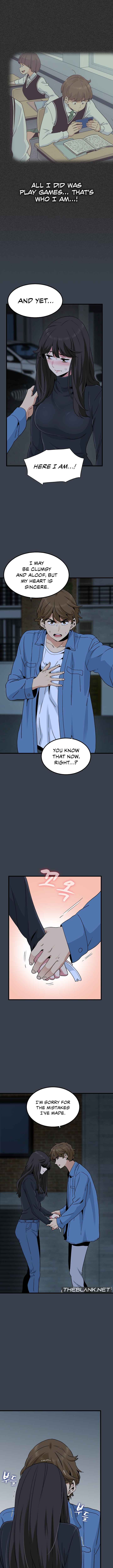 NEW  A Turning Point Page 7 - MangaHe