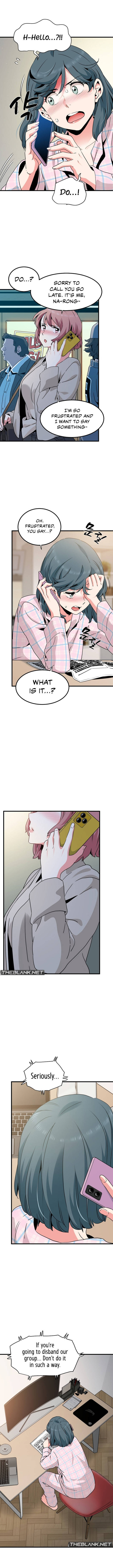 NEW  A Turning Point Page 12 - MangaHe