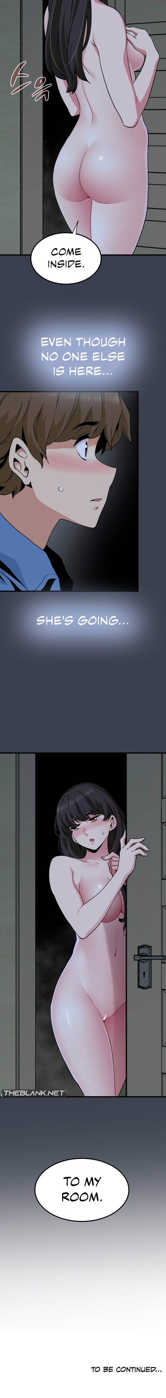 NEW  A Turning Point Page 15 - MangaHe