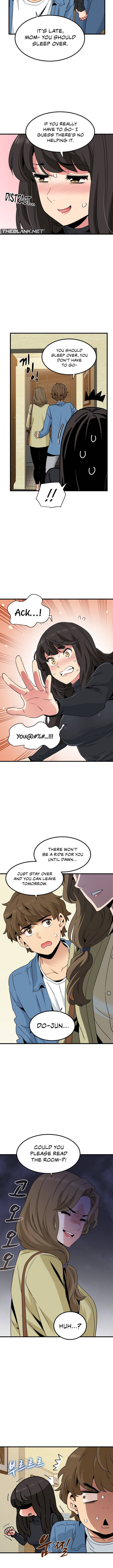NEW  A Turning Point Page 6 - MangaHe