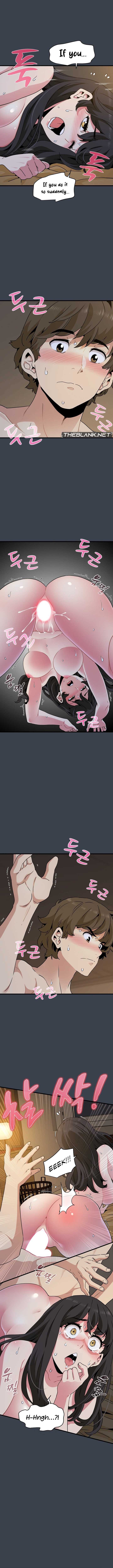 NEW  A Turning Point Page 13 - MangaHe