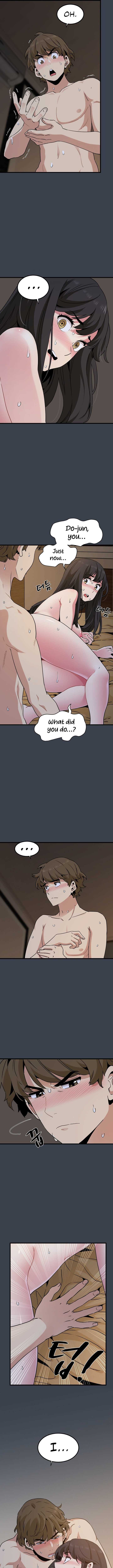 NEW  A Turning Point Page 14 - MangaHe