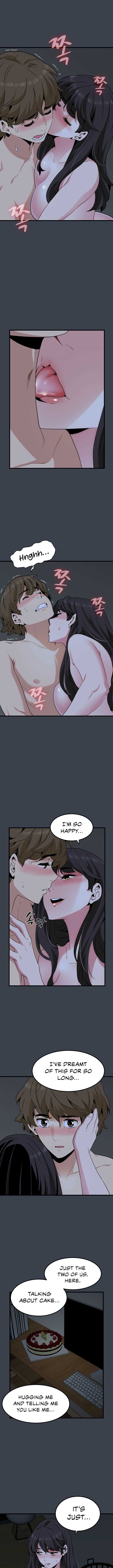 NEW  A Turning Point Page 5 - MangaHe