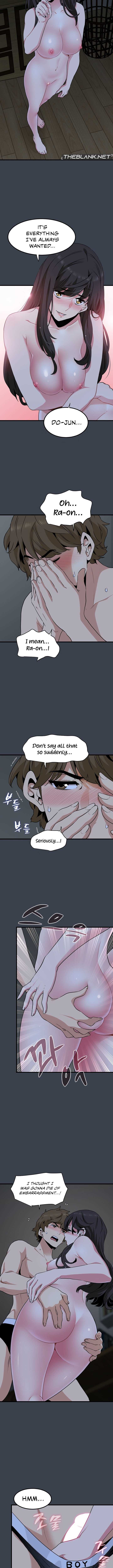 NEW  A Turning Point Page 6 - MangaHe