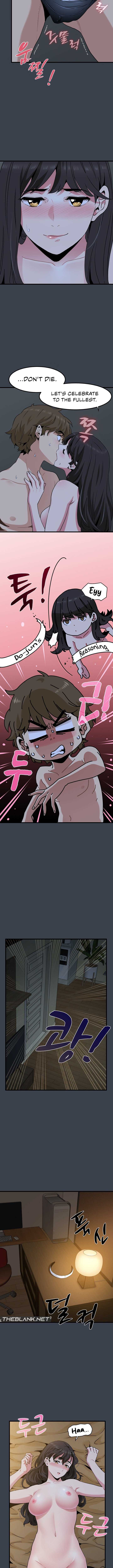 NEW  A Turning Point Page 7 - MangaHe