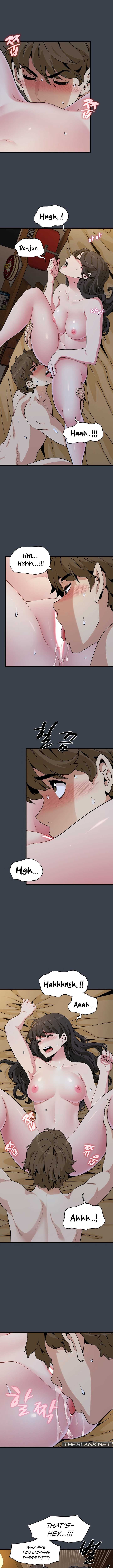 NEW  A Turning Point Page 9 - MangaHe