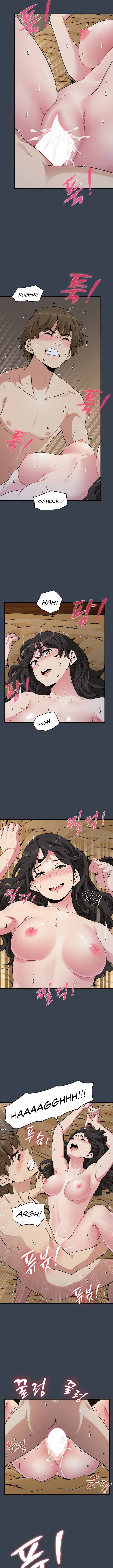 NEW  A Turning Point Page 11 - MangaHe