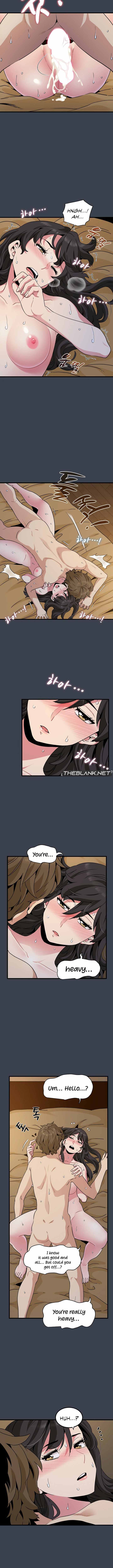NEW  A Turning Point Page 12 - MangaHe