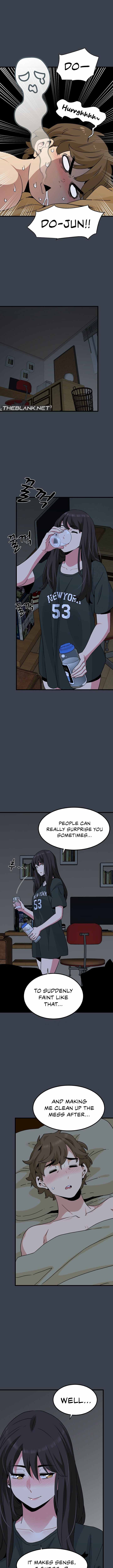 NEW  A Turning Point Page 13 - MangaHe