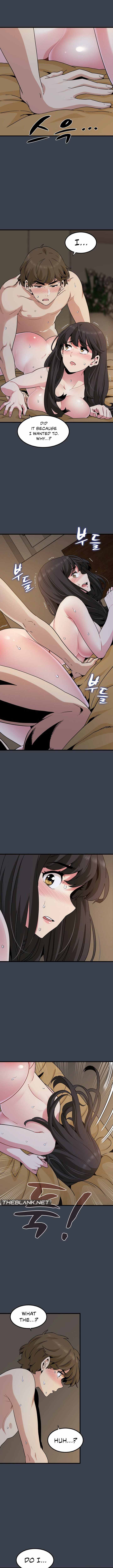 NEW  A Turning Point Page 3 - MangaHe