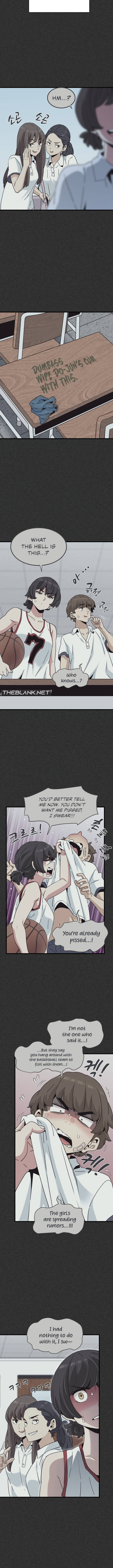 NEW  A Turning Point Page 12 - MangaHe