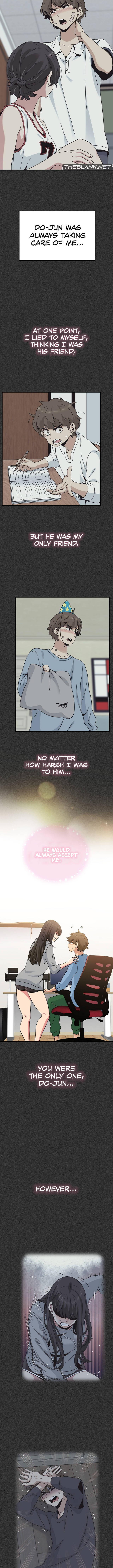 NEW  A Turning Point Page 14 - MangaHe