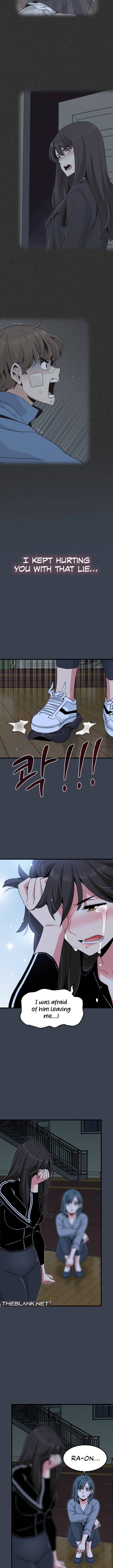 NEW  A Turning Point Page 15 - MangaHe