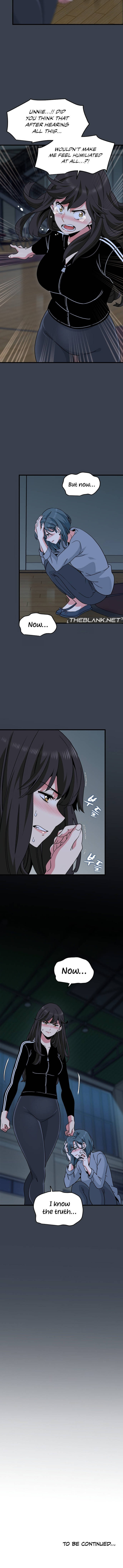 NEW  A Turning Point Page 16 - MangaHe