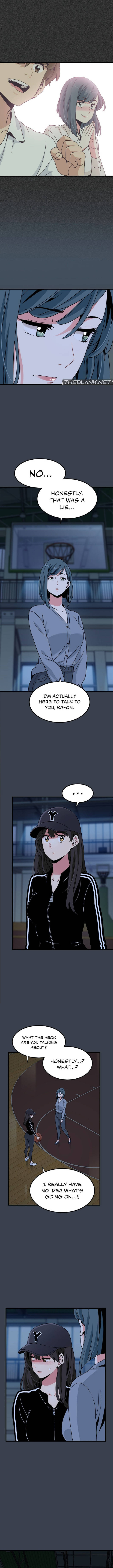 NEW  A Turning Point Page 5 - MangaHe