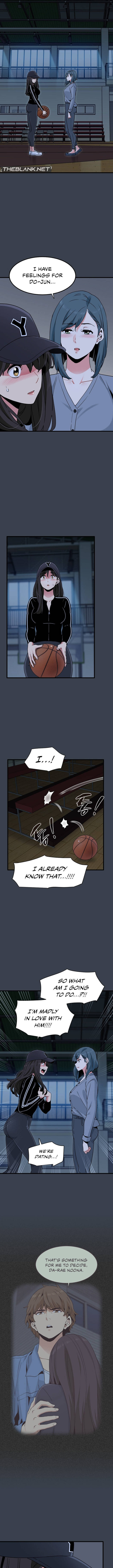 NEW  A Turning Point Page 6 - MangaHe