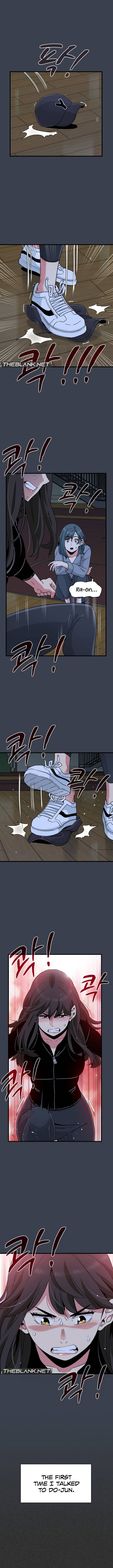 NEW  A Turning Point Page 10 - MangaHe