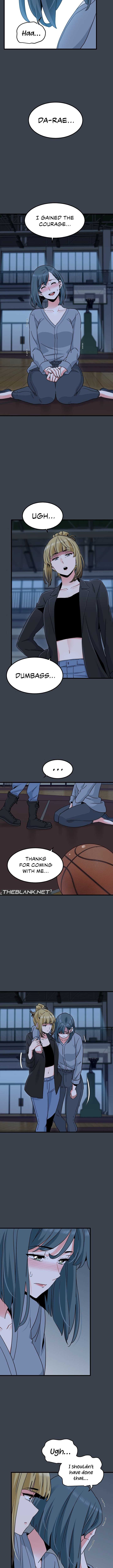 NEW  A Turning Point Page 11 - MangaHe