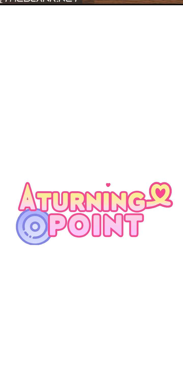 NEW  A Turning Point Page 14 - MangaHe