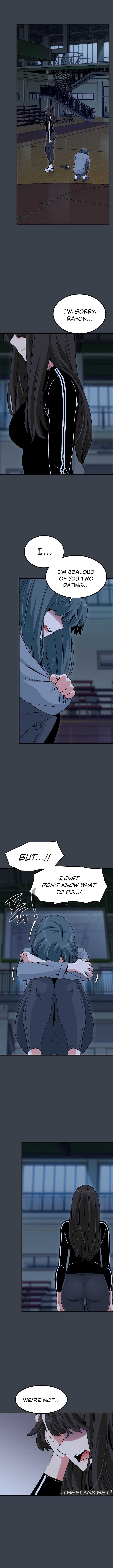 NEW  A Turning Point Page 3 - MangaHe