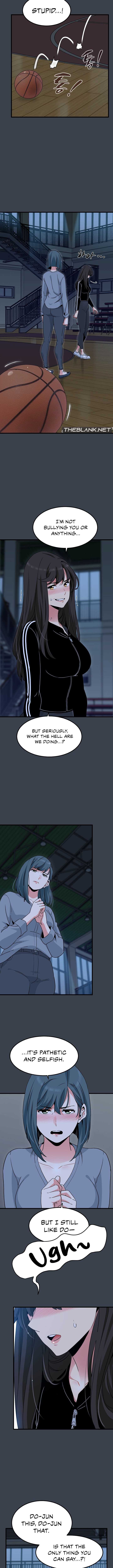 NEW  A Turning Point Page 5 - MangaHe