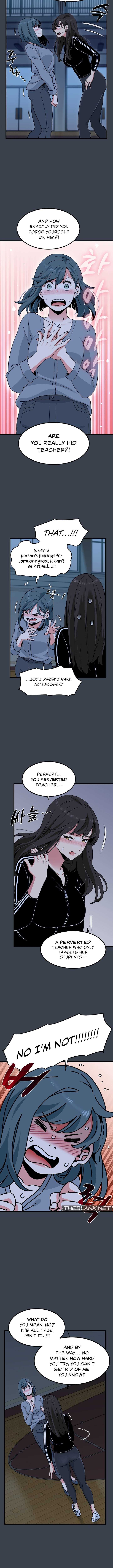 NEW  A Turning Point Page 6 - MangaHe