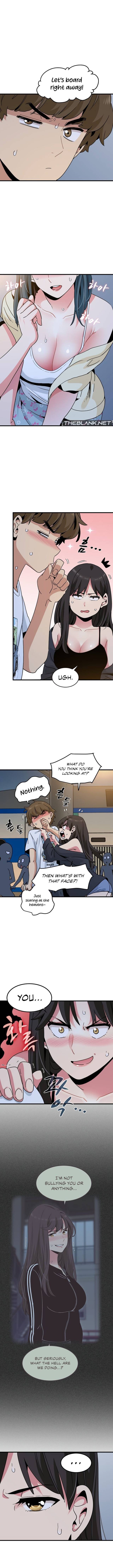 NEW  A Turning Point Page 11 - MangaHe